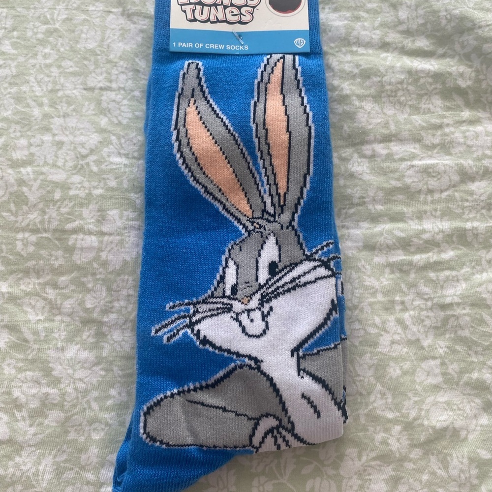 NOVELTY MENS SOCKS SIZE 6 to 12 - Picture 3 of 6
